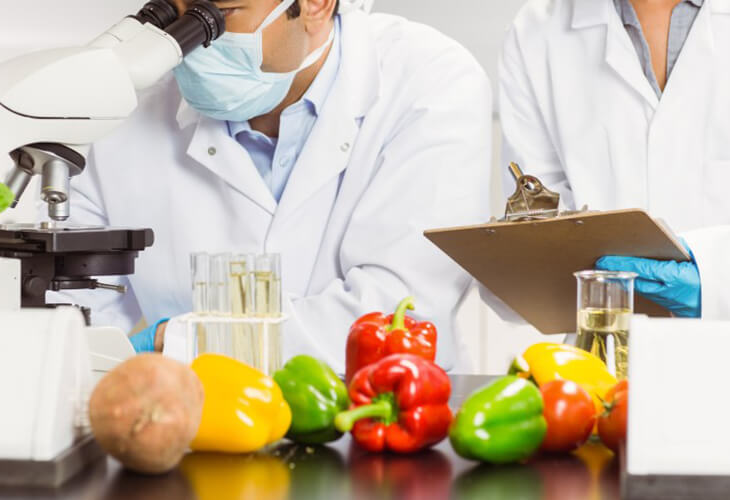 嚴(yán)格的質(zhì)檢流程-把控品質(zhì)