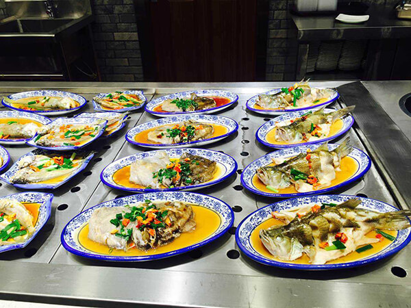 廣州醫(yī)院食堂承包